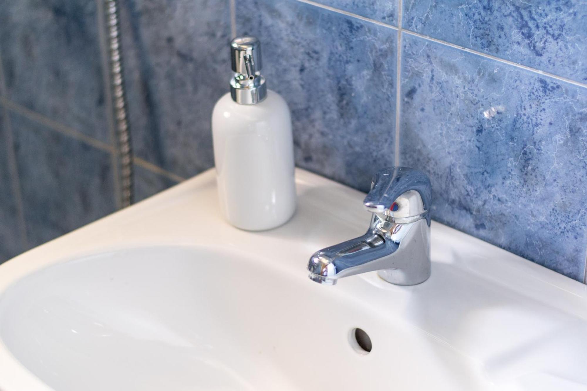Apartment Simunovic Drače Esterno foto