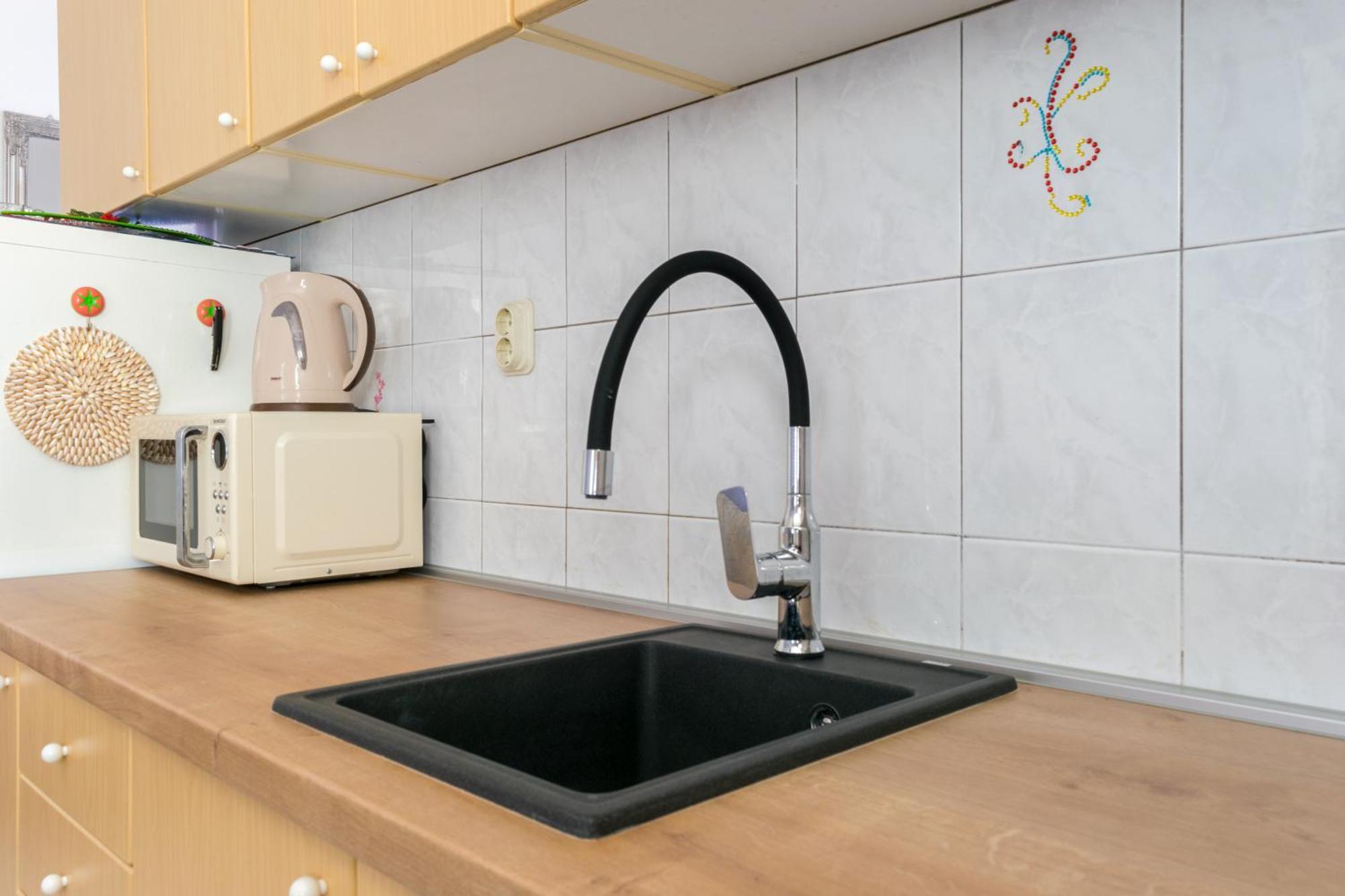 Apartment Simunovic Drače Esterno foto