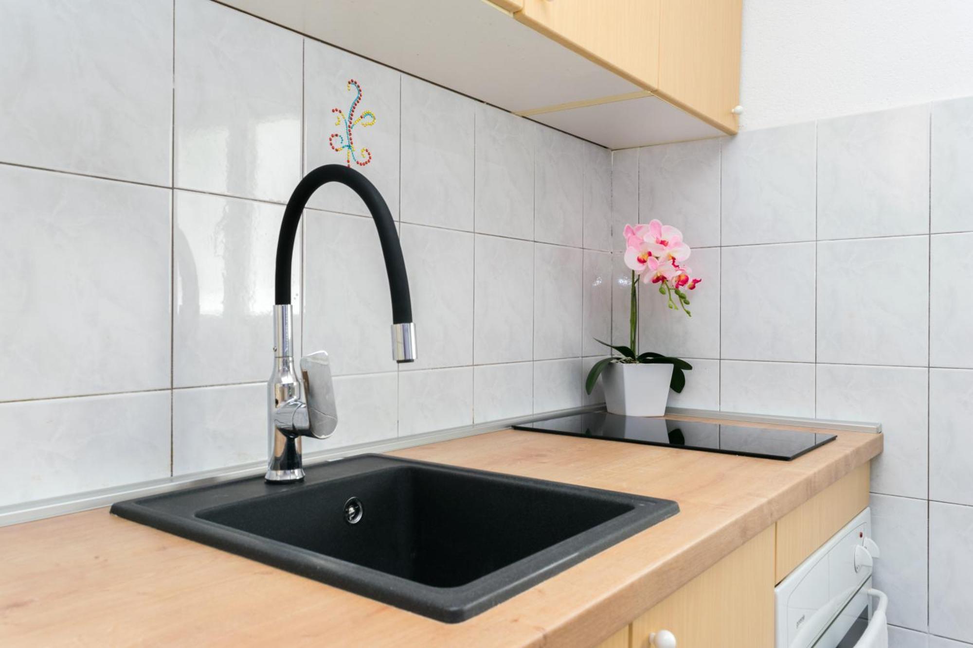 Apartment Simunovic Drače Esterno foto